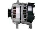 Dynamo / Alternator NISSAN MICRA III,C+C (1.2 16V,1.4 16V), Ophalen of Verzenden, Nieuw