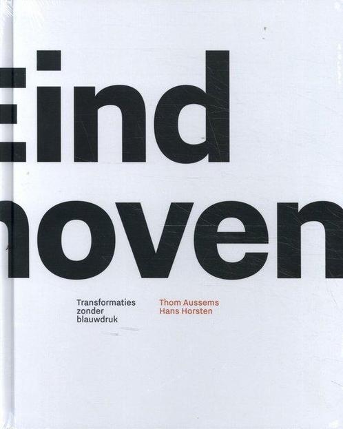 9789462264281 Eindhoven deel 2 Hans Horsten, Boeken, Studieboeken en Cursussen, Nieuw, Verzenden