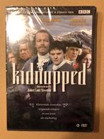 Verfilming David Balfour - Kidnapped - BBC - Avontuur  NIEUW, Cd's en Dvd's, Dvd's | Tv en Series, Ophalen of Verzenden, Nieuw in verpakking