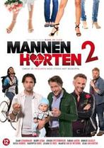 Mannenharten 2 - DVD, Verzenden, Nieuw in verpakking