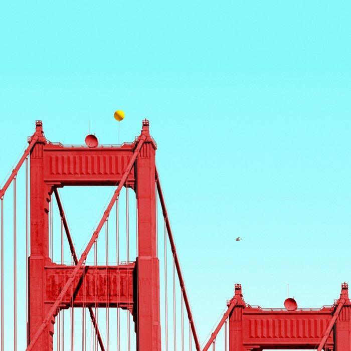 Téber - Golden Touch · No Reserve, Antiek en Kunst, Kunst | Designobjecten