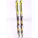 130 kinder skis VOLKL RACETIGER SL WORLDCUP RACING, sensor, Sport en Fitness, Skiën en Langlaufen, Overige merken, Gebruikt, Verzenden