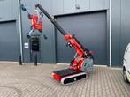 Befard XM800 mini hijskraan, Zakelijke goederen, Machines en Bouw | Kranen en Graafmachines, Hijswerktuig