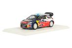 Citroën DS3 WRC S3301 Spark Models  Modelauto 1:43 2011, Hobby en Vrije tijd, Modelauto's | 1:43, Verzenden, Nieuw