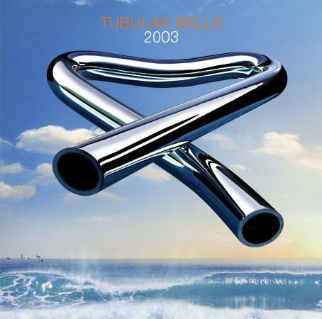 cd - Mike Oldfield - Tubular Bells 2003, Cd's en Dvd's, Cd's | Overige Cd's, Zo goed als nieuw, Verzenden
