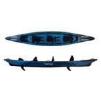 Wattsup Torpedo Tandem 476 3P, full dropstitch, Verzenden, Nieuw