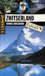 Zwitserland / Dominicus reeks 9789025733315 R. Rokebrand, Boeken, Reisgidsen, Verzenden, Zo goed als nieuw, R. Rokebrand