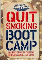 Quit Smoking Boot Camp, Nieuw, Verzenden