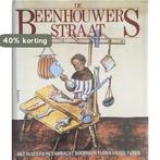 Beenhouwersstraat 9789020913408 Salvetti, Boeken, Verzenden, Zo goed als nieuw, Salvetti