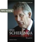 Dirk Scheringa 9789047003977 Frits Conijn, Verzenden, Gelezen, Frits Conijn