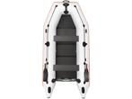 Kolibri Rubberboot 330cm Boekvloer 5 personen - 5 laags PVC, Ophalen, Nieuw, Hout