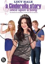 Cinderella Story 3: Once Upon A Song - DVD, Cd's en Dvd's, Verzenden, Nieuw in verpakking