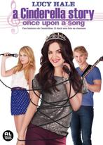 Cinderella Story 3: Once Upon A Song - DVD, Verzenden, Nieuw in verpakking