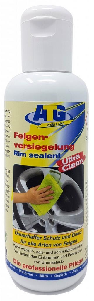 ATG Velgen Verzegeling 250ml, Auto diversen, Onderhoudsmiddelen, Ophalen of Verzenden