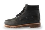 Timberland Veterboots in maat 43 Grijs | 10% extra korting, Kleding | Heren, Schoenen, Overige kleuren, Verzenden, Timberland