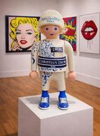 Jacon M. Art - Playmobil XXL Christian Dior
