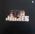LP gebruikt - Etta James - Etta James, Verzenden, Zo goed als nieuw