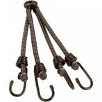 Bibia Elastische snelbinder - 11 mm x 65 cm - Duurzaam en..., Ophalen of Verzenden, Nieuw