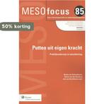 Putten uit eigen kracht / Meso focus / 85 9789013104691, Boeken, Verzenden, Zo goed als nieuw