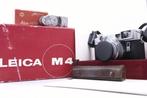 Leica M4 - Boîte Matching Numbers - SERVICED 2020 -