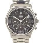 Ebel - 1911 Modulor - E9137240 - Heren - 2000-2010, Sieraden, Tassen en Uiterlijk, Horloges | Heren, Nieuw