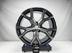 BMW X5 / X6 OEM velg 21” 5x112 ET37 (2 stuks), Auto-onderdelen, Ophalen of Verzenden, Gereviseerd, 21 inch, Velg(en)
