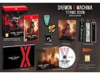 Nintendo - Daemon X Machina: Titanic Scion - Limited Edition, Verzenden, Nieuw