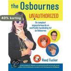 The Osbournes 9789050004749 R. Tucker, Boeken, Verzenden, Gelezen, R. Tucker