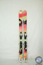 Refurbished - Ski - Salomon Lux - 167, 160 tot 180 cm, Gebruikt, Skiën, Ski's
