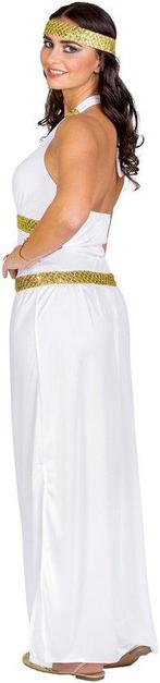 2dekans | Dressforfun Vrouwenkostuum godin Athene L -, Ophalen of Verzenden, Zo goed als nieuw