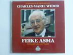 Feike Asma - Charles-Marie Widor (2 LP), Verzenden, Nieuw in verpakking