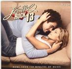 cd - Various - Knuffelrock 13, Cd's en Dvd's, Verzenden, Zo goed als nieuw