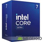 Intel Core Ultra 7 265, Verzenden, Nieuw