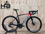 Trek Emonda SLR 6 eTap Carbon Racefiets Sram Rival AXS 2023, Overige merken, 28 inch, Carbon, 10 tot 15 versnellingen