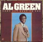 LP gebruikt - Al Green - Cant Get Next To You, Cd's en Dvd's, Vinyl | R&B en Soul, Verzenden, Zo goed als nieuw