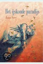 Ijskoude Paradijs 9789068229653 J. Frey, Verzenden, Gelezen, J. Frey