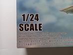 Trumpeter - Bouwpakket - Nr 02423 schaal 1/24, Nieuw