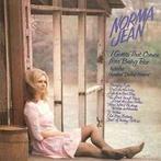 cd - Norma Jean - I Guess That Comes From Being Poor, Zo goed als nieuw, Verzenden