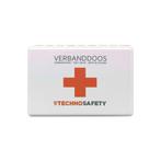 Verbanddoos universeel BHV, Verzenden