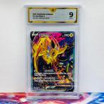Pokémon Graded card - FA Jolteon V #079 Eevee Heroes -, Hobby en Vrije tijd, Verzamelkaartspellen | Pokémon, Nieuw