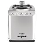 Ijsmachine | 2L |  240V | 36cm(h) x 25cm(b) x 28cm, Zakelijke goederen, Horeca | Keukenapparatuur, Verzenden, Nieuw in verpakking