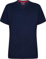 Pastunette For Men Heren Shirt - Blauw - Maat 2XL, Verzenden
