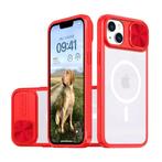 Draadloos Opladen Hoesje voor iPhone 12 - met Camera Slide, Telecommunicatie, Mobiele telefoons | Hoesjes en Frontjes | Apple iPhone
