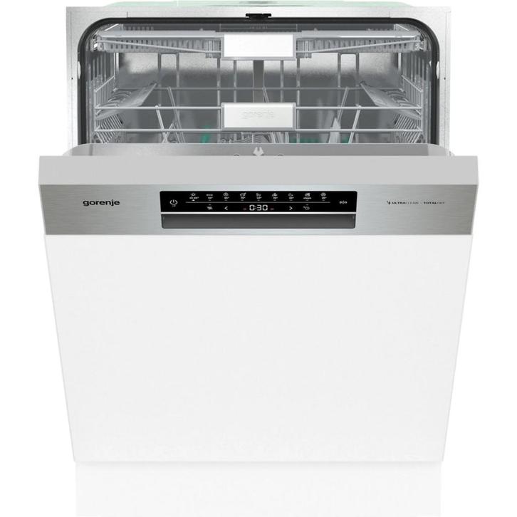 Gorenje Ultrasi16aes Inbouw Vaatwasser 60cm, Witgoed en Apparatuur, Vaatwasmachines, Nieuw, 85 tot 90 cm, Ophalen of Verzenden