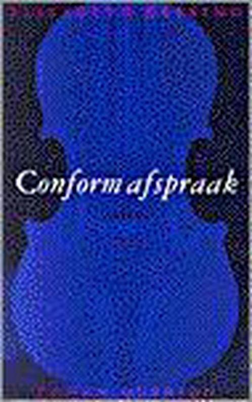 Conform afspraak 9789021470139 E. Keesing, Boeken, Romans, Zo goed als nieuw, Verzenden