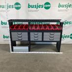 Modul gebruikte bedrijfswagen inrichting (nr 2380), Ophalen of Verzenden