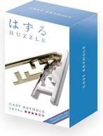 Huzzle Cast Puzzle - Keyhole (level 4) | Huzzle - Puzzels, Verzenden, Nieuw