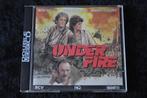 Under Fire CDI Video CD, Verzenden, Nieuw