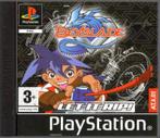 Beyblade: Let it Rip [PS1], Spelcomputers en Games, Games | Sony PlayStation 1, Ophalen of Verzenden, Nieuw