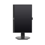 Philips Brilliance B-line 241B7QPJKEB Zwart 23.8 inch, Philips, Gebruikt, Ophalen of Verzenden, 5 ms of meer